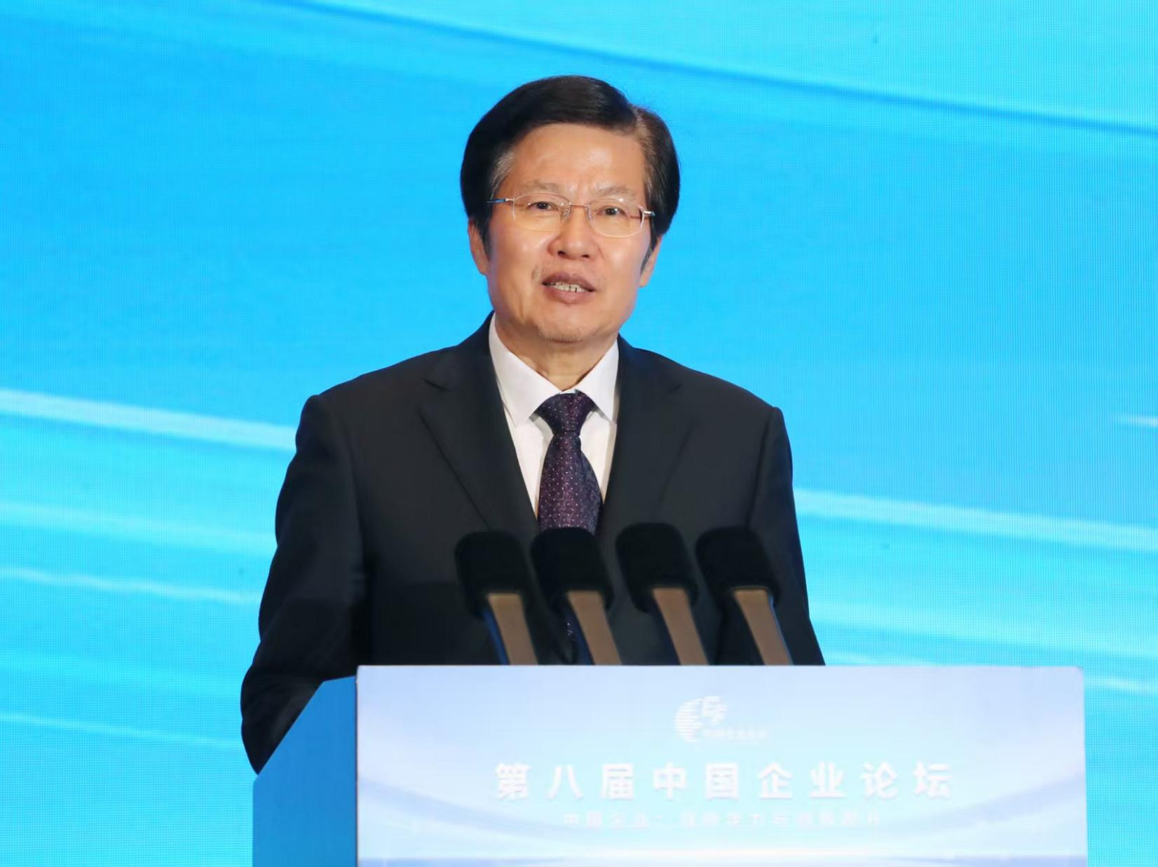 張玉卓、國(guó)資、央企、國(guó)資委、書記、主任、國(guó)企、企業(yè)改革